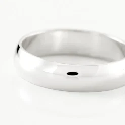 Alliance Alexyne Argent Blanc|Marc Orian Outlet