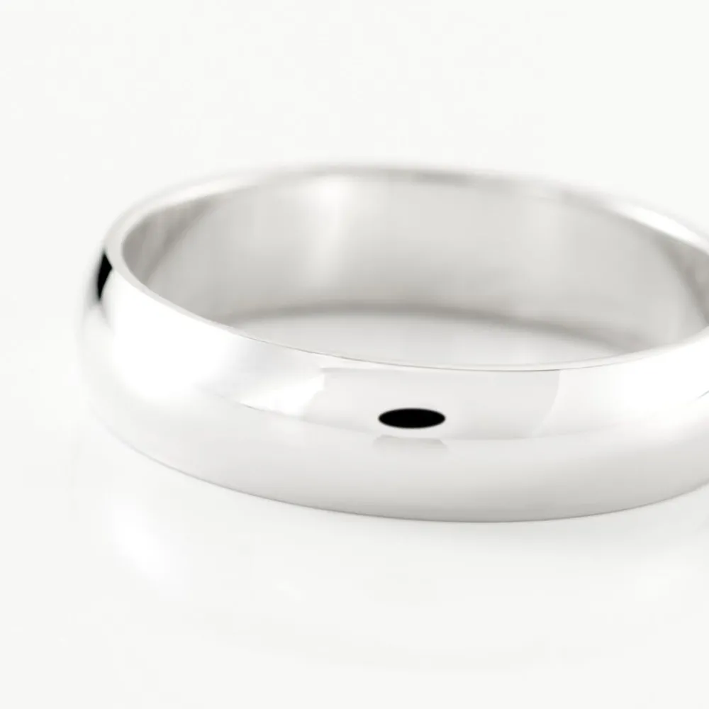 Alliance Alexyne Argent Blanc|Marc Orian Outlet
