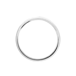 Alliance Alexyne Argent Blanc|Marc Orian Outlet