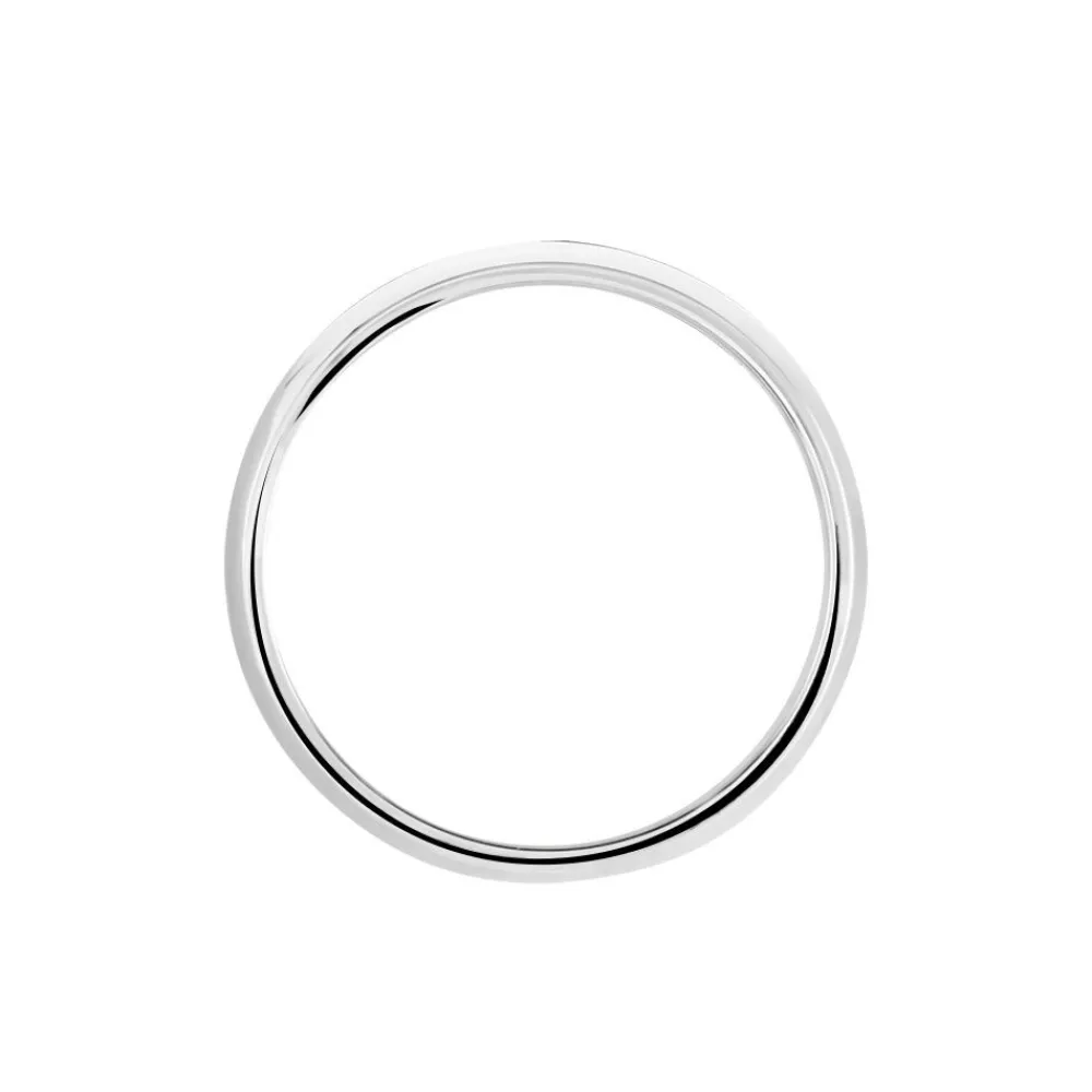 Alliance Alexyne Argent Blanc|Marc Orian Outlet