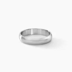 Alliance Alexyne Argent Blanc|Marc Orian Outlet