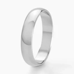Alliance Alexyne Argent Blanc|Marc Orian Outlet