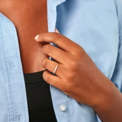 Alliance Amani Or Jaune Diamant|Marc Orian Discount
