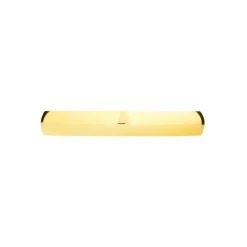 Alliance Amarande Demi Jonc Classique Or Jaune