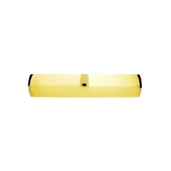 Alliance Anahy Demi Jonc Classique Or Jaune