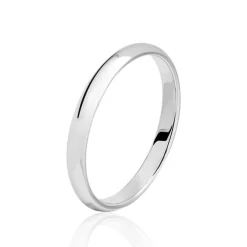 Alliance Annaic Ruban Plat|Marc Orian