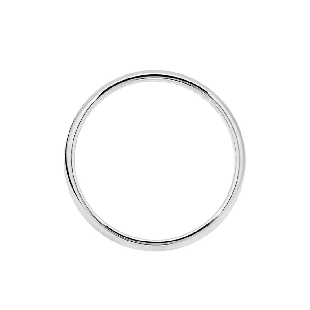 Alliance Annaic Ruban Plat|Marc Orian