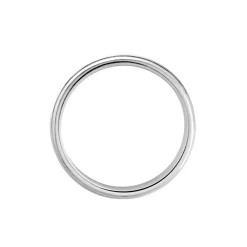 Alliance Argent Blanc Loic|Marc Orian Discount