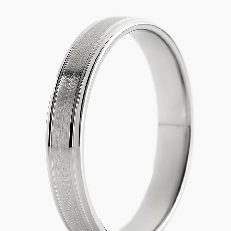 Alliance Aylmer Palladium Blanc