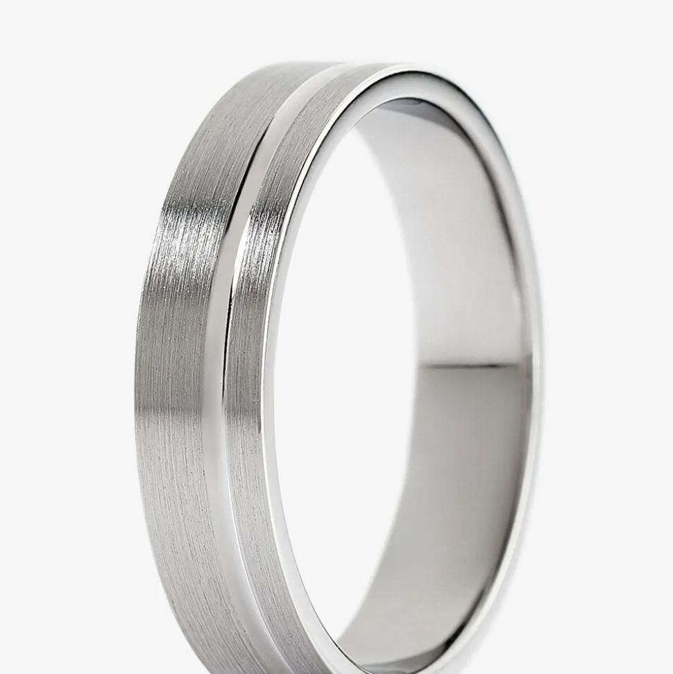 Alliance Berker Palladium Blanc