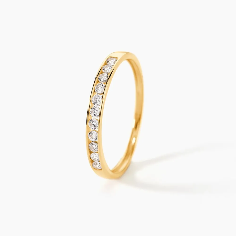 Alliance Davila De Zirconium|Marc Orian Discount