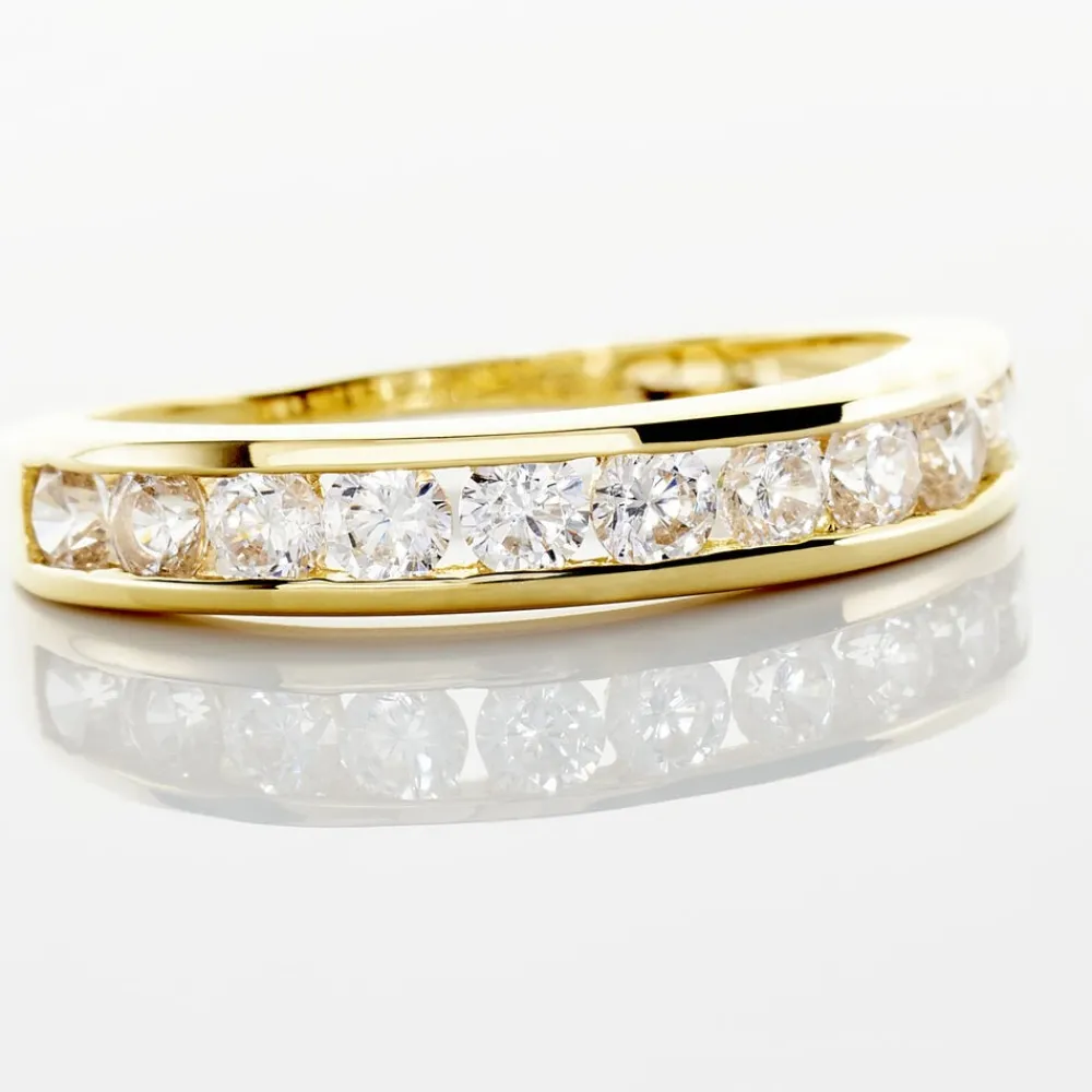 Alliance Davila De Zirconium|Marc Orian