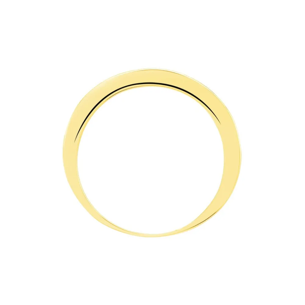 Alliance Davila De Zirconium|Marc Orian