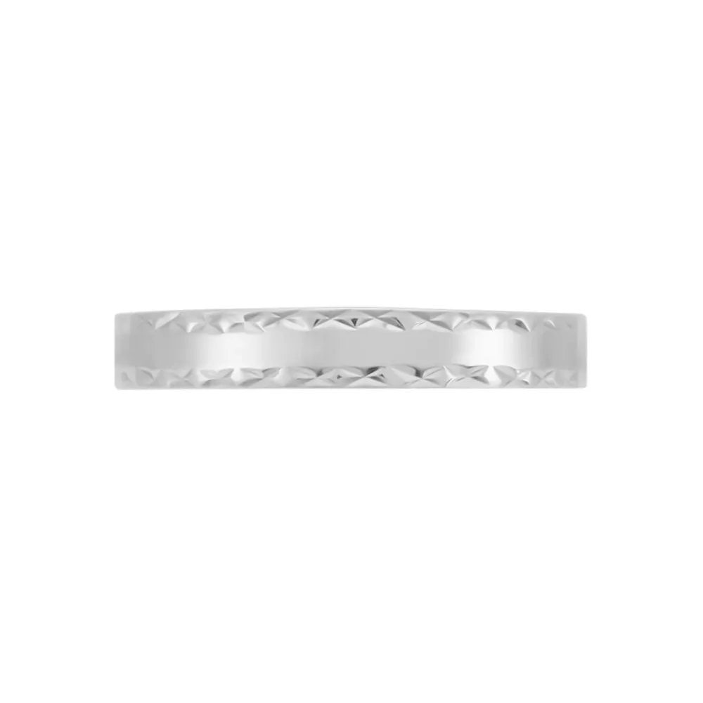 Alliance Devon Argent Blanc|Marc Orian Online