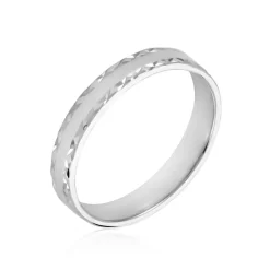 Alliance Devon Argent Blanc|Marc Orian Online