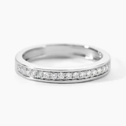 Alliance Dionysa Or Blanc Diamant|Marc Orian Outlet