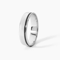 Alliance Dylis Argent Blanc|Marc Orian New