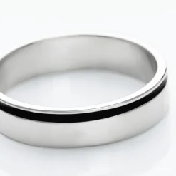 Alliance Dylis Argent Blanc|Marc Orian New