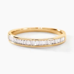 Alliance Eugênio Or Jaune Diamant