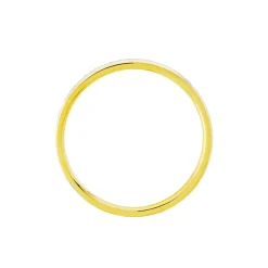 Alliance Fine Diamantee Ruban Plat|Marc Orian New