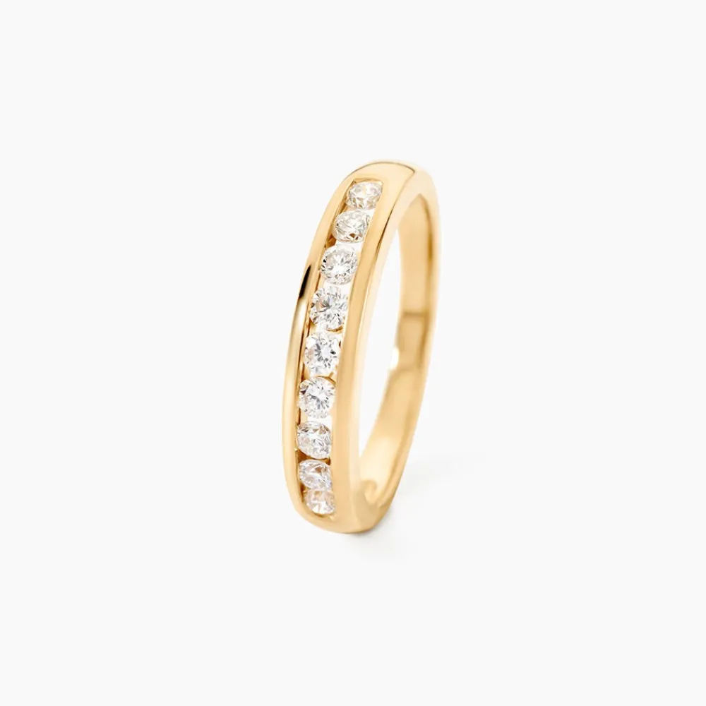 Alliance Giulia|Marc Orian Online