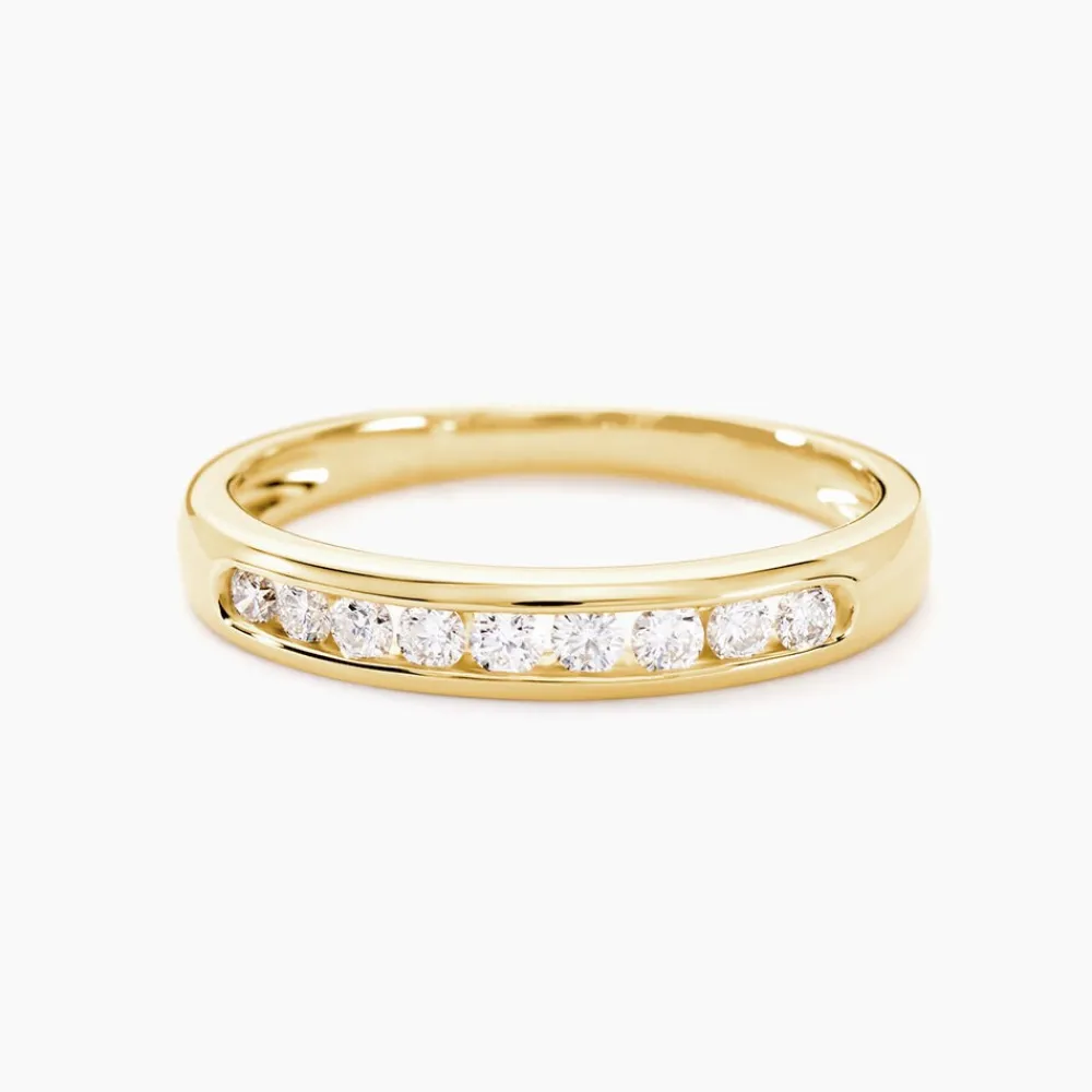 Alliance Giulia|Marc Orian New