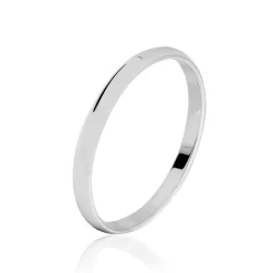 Alliance Irais Demi Jonc Classique|Marc Orian