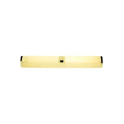 Alliance Jules Ruban Confort Or Jaune