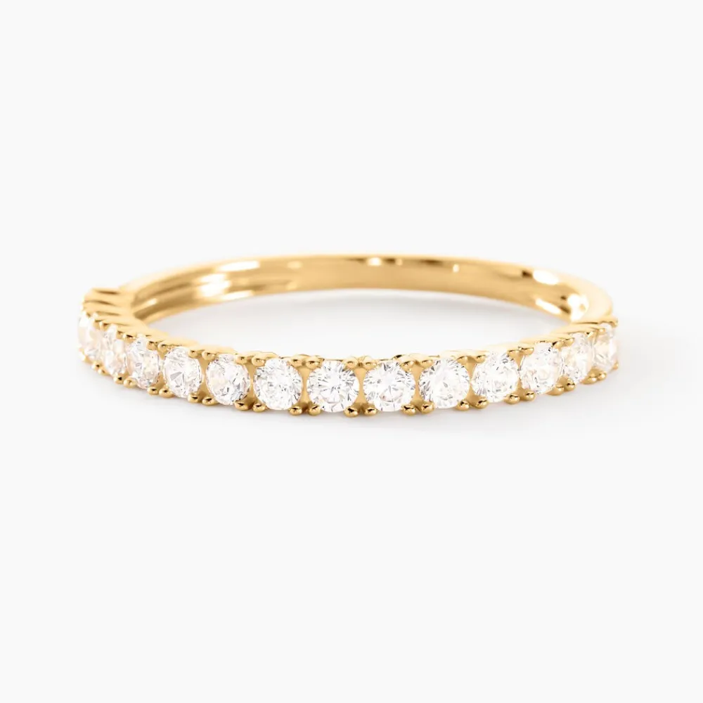 Alliance Julietta Or Jaune Oxyde De Zirconium|Marc Orian Best