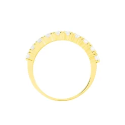 Alliance Julietta Or Jaune Oxyde De Zirconium|Marc Orian Best