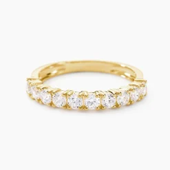Alliance Julietta Or Jaune Oxyde De Zirconium|Marc Orian Best