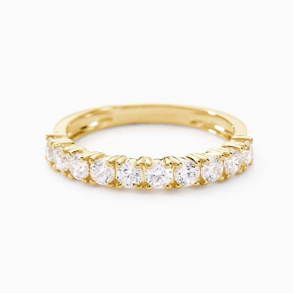 Alliance Julietta Or Jaune Oxyde De Zirconium|Marc Orian Best