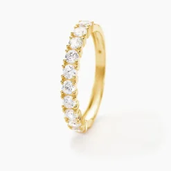 Alliance Julietta Or Jaune Oxyde De Zirconium|Marc Orian Best