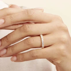 Alliance Julietta Or Jaune Oxyde De Zirconium|Marc Orian Best