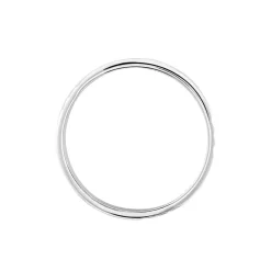 Alliance Karenn Argent Blanc|Marc Orian Discount