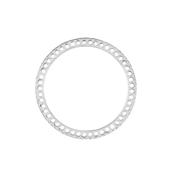 Alliance Lu Or Blanc Diamant|Marc Orian Outlet