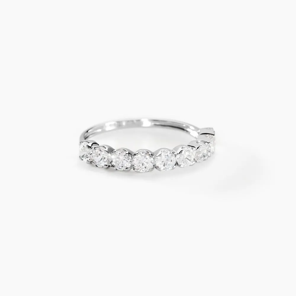 Alliance Marlin De Zirconium|Marc Orian New