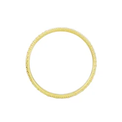 Alliance Multi Facettes Diamantee Demi Jonc Classique|Marc Orian New