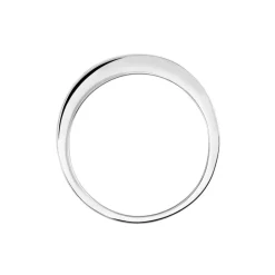 Alliance Olivia Argent Blanc Oxyde De Zirconium|Marc Orian