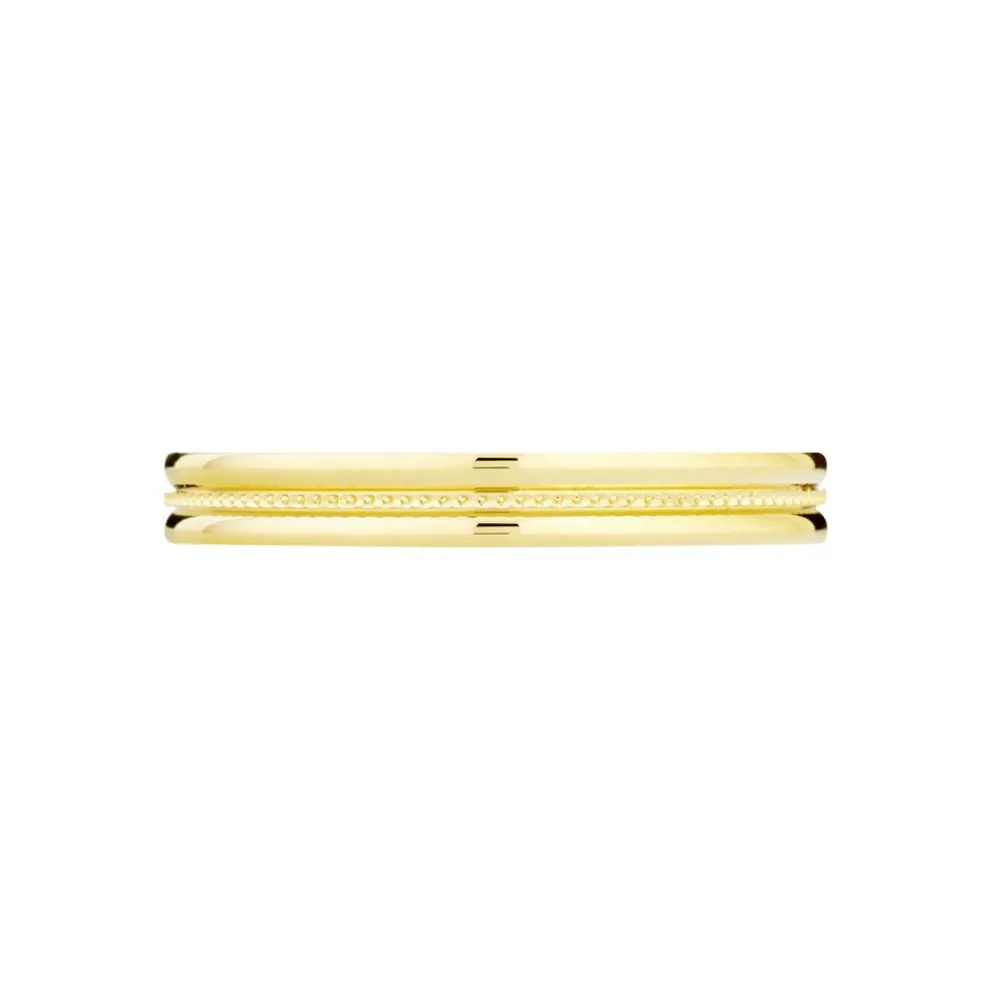 Alliance Perlee Ruban Plat|Marc Orian Clearance
