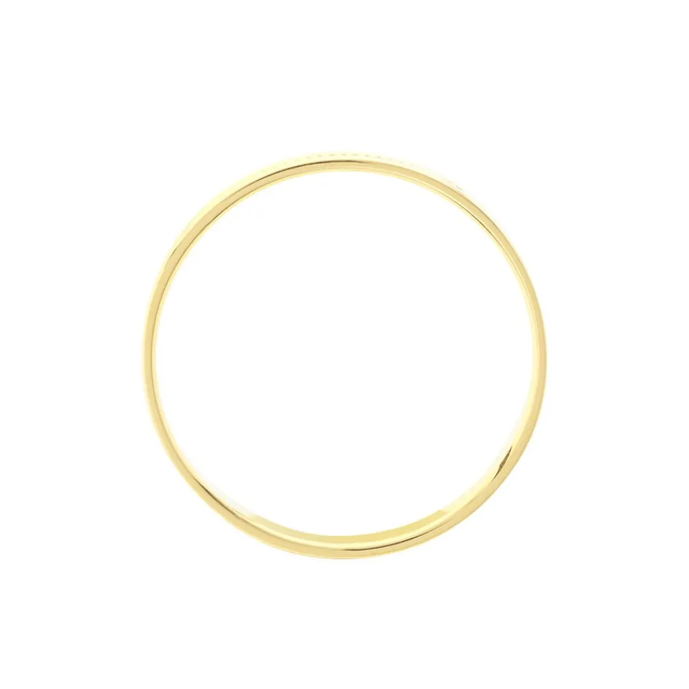 Alliance Perlee Ruban Plat|Marc Orian Clearance