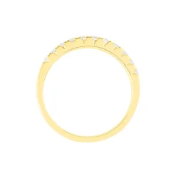 Alliance Pristina Or Jaune Diamant|Marc Orian Clearance