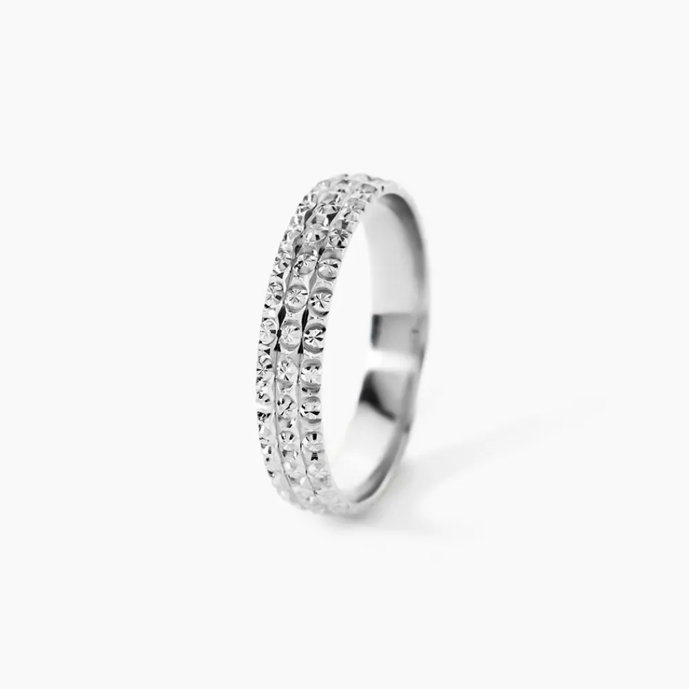 Alliance Roxie Ruban Plat|Marc Orian Discount