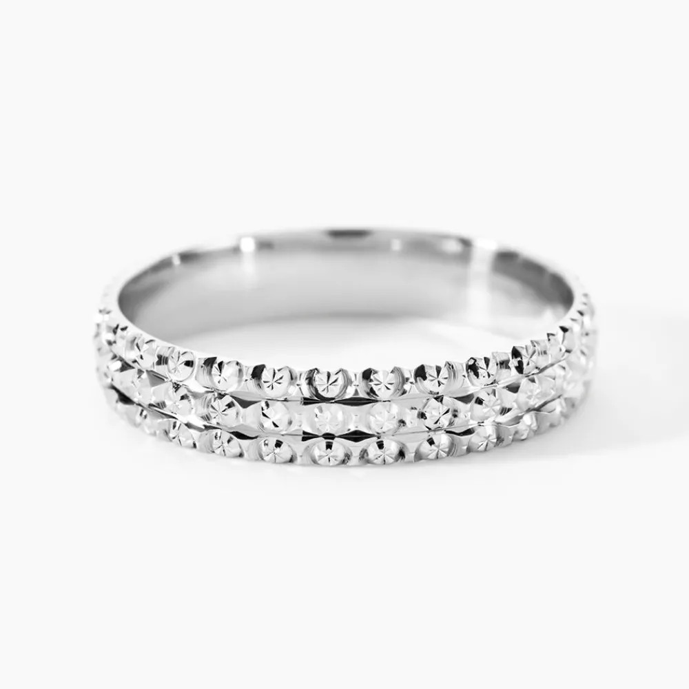 Alliance Roxie Ruban Plat|Marc Orian Discount