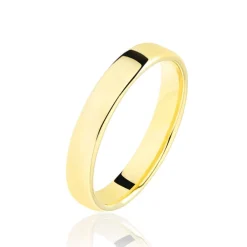 Alliance Ruban Or Jaune|Marc Orian