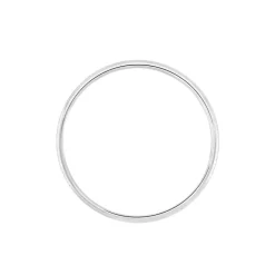 Alliance Valentienne Or Blanc
