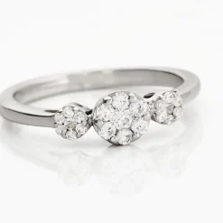 Bague Acil De Zirconium|Marc Orian