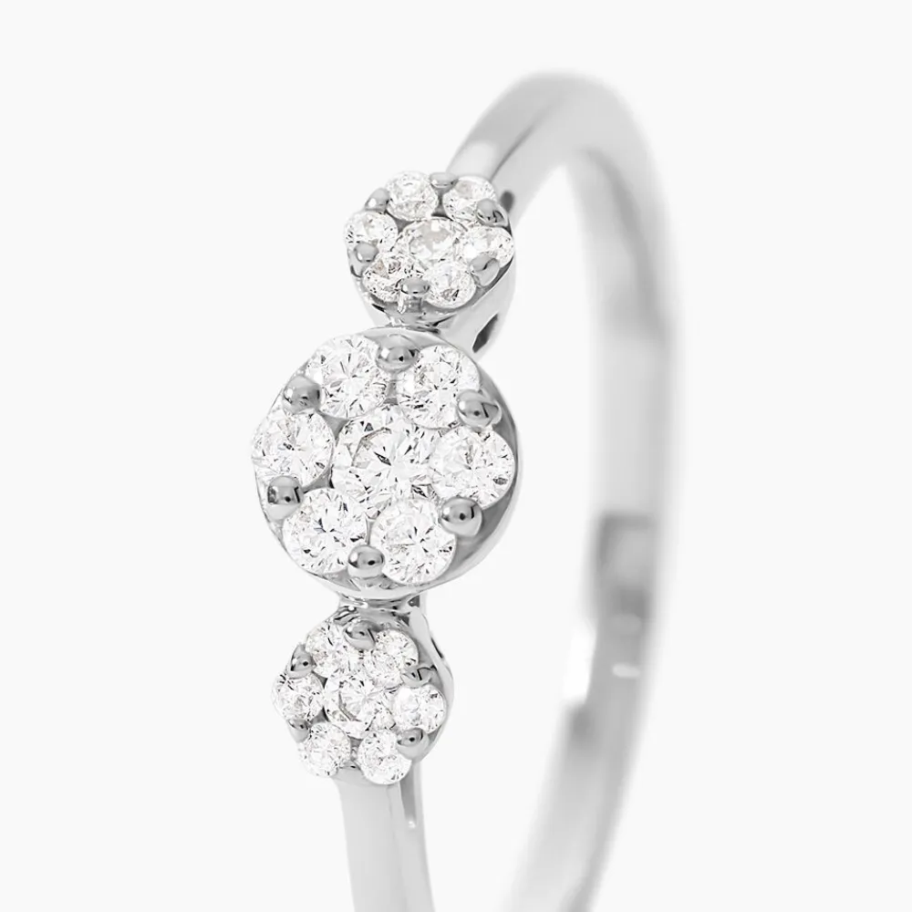 Bague Acil De Zirconium|Marc Orian