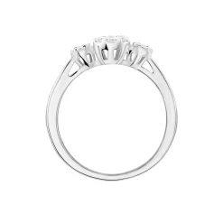 Bague Acil De Zirconium|Marc Orian