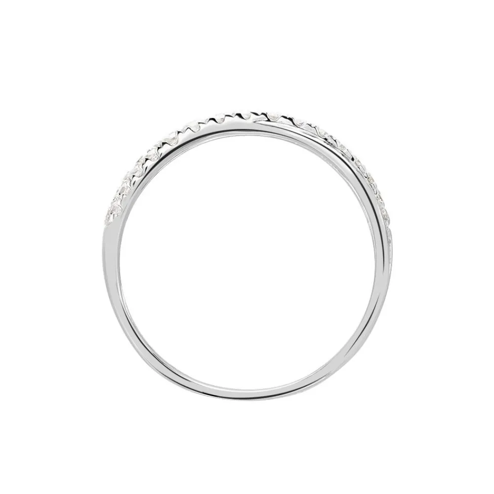 Bague Aglae De Zirconium|Marc Orian
